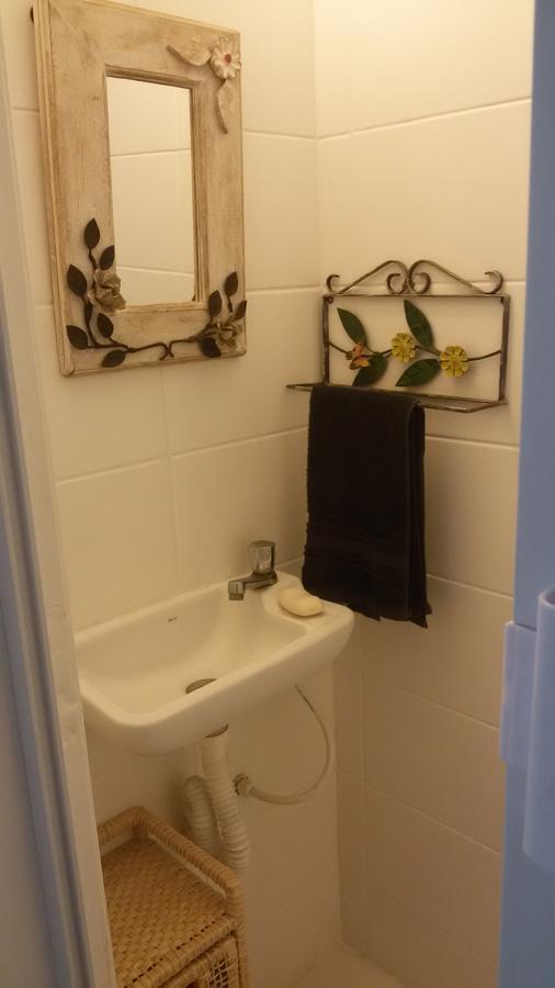 Casa Em Condominio 바하 두 사히 외부 사진