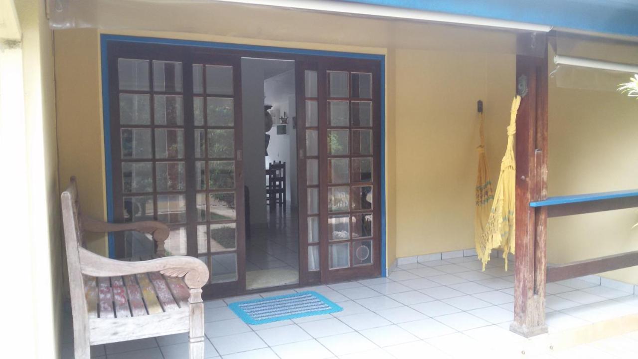 Casa Em Condominio 바하 두 사히 외부 사진