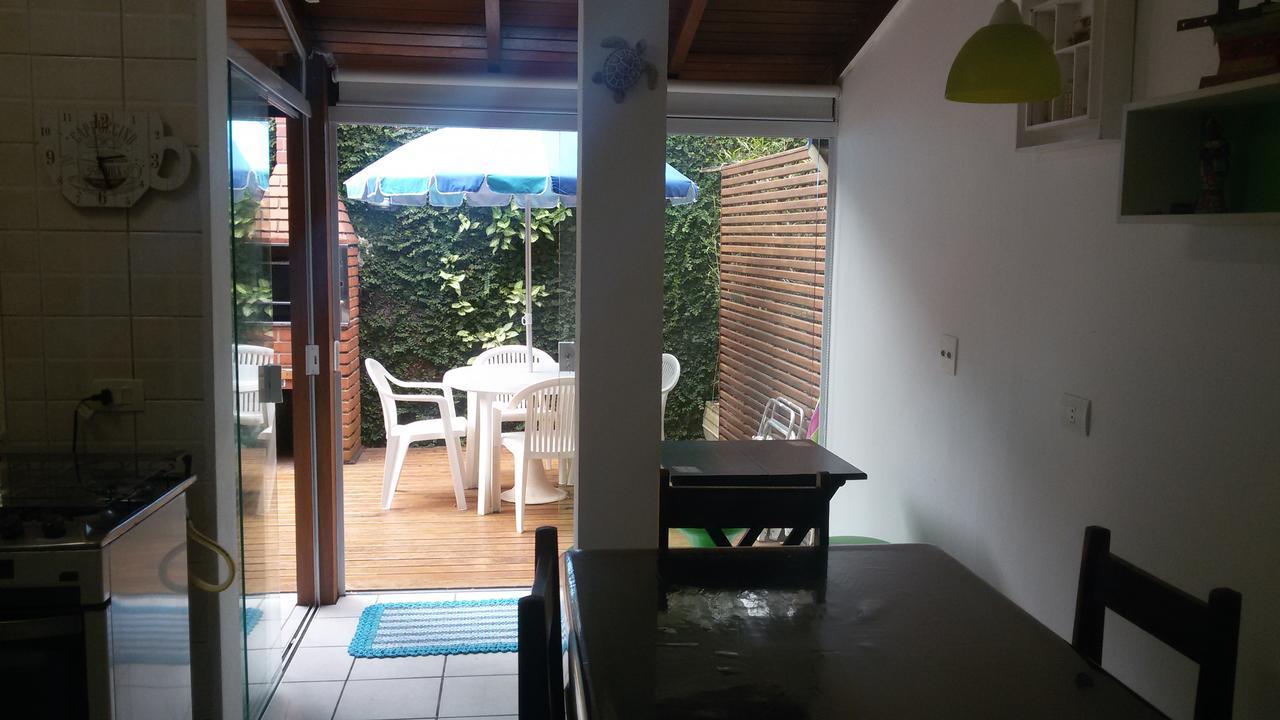 Casa Em Condominio 바하 두 사히 외부 사진
