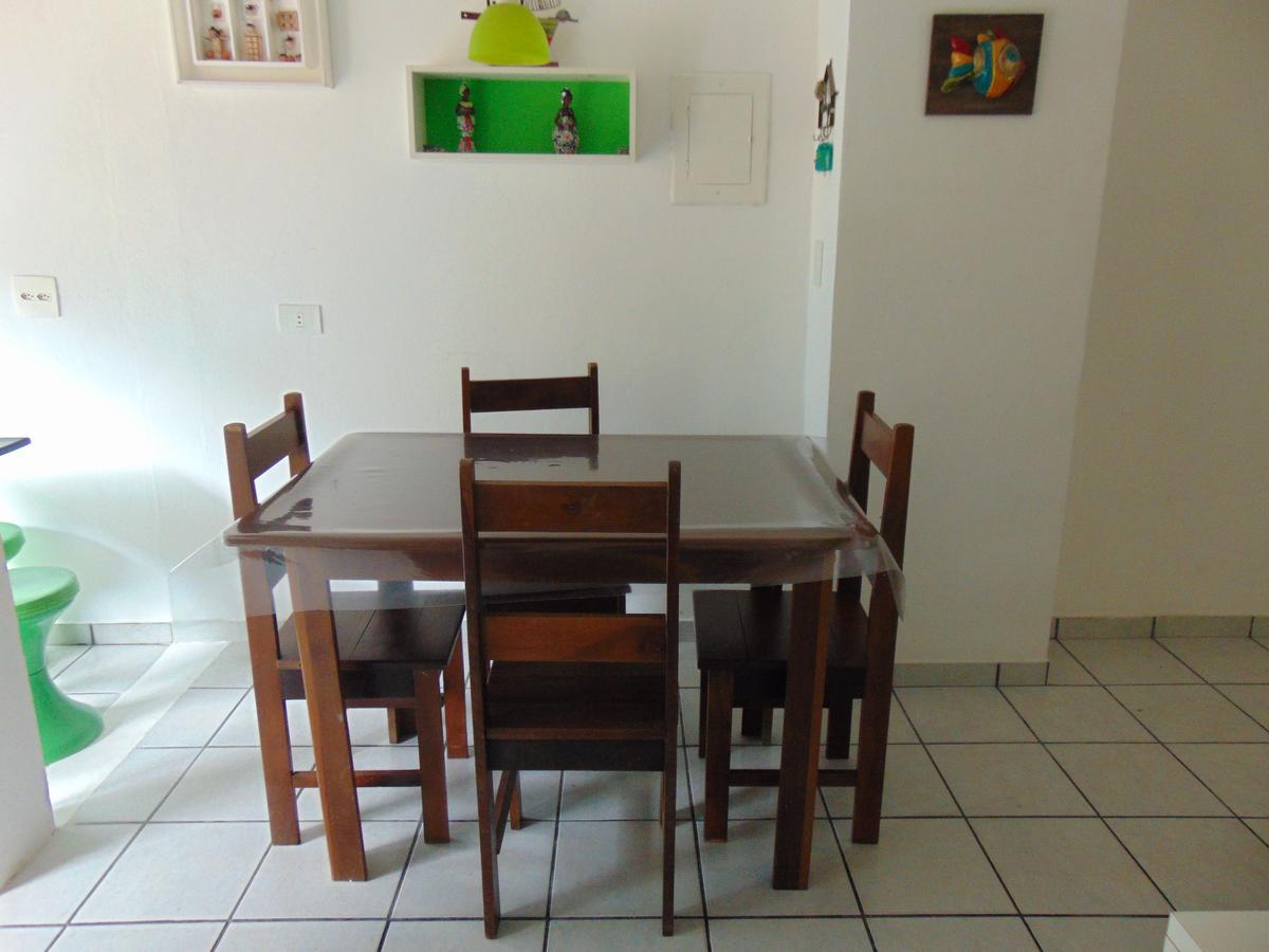 Casa Em Condominio 바하 두 사히 외부 사진
