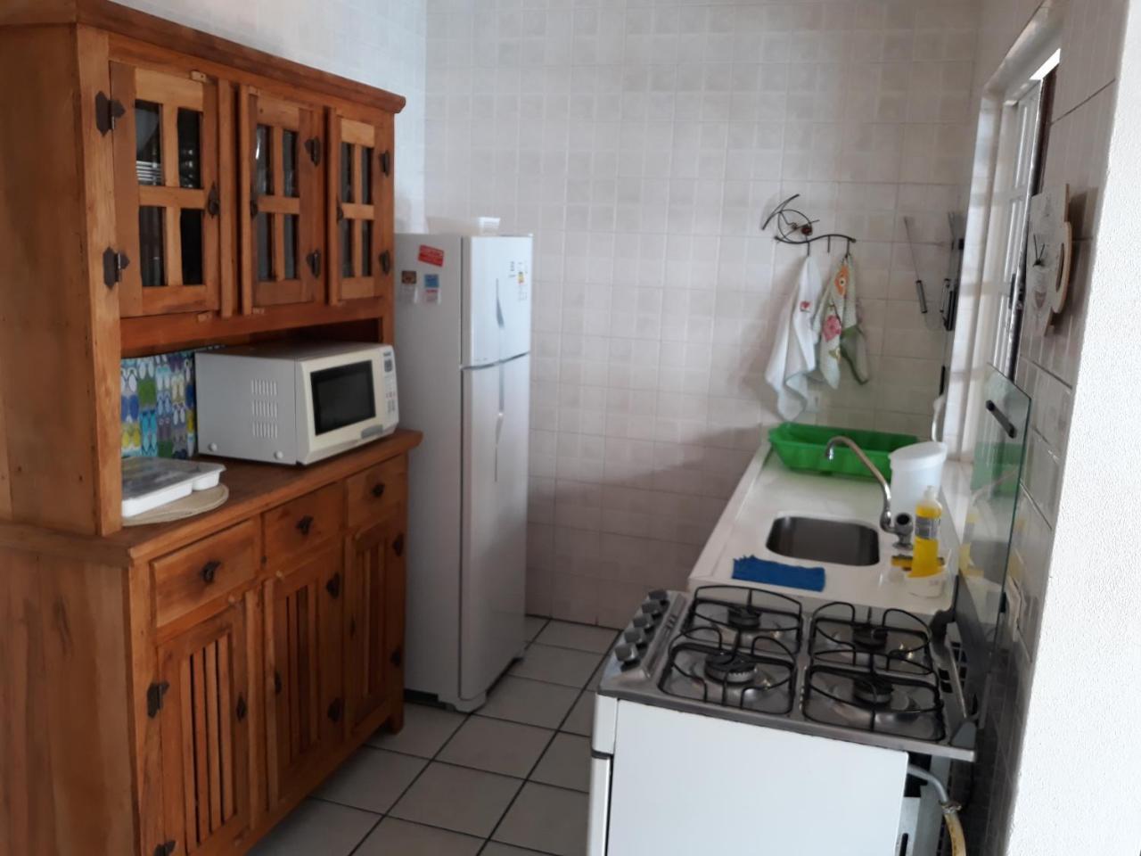Casa Em Condominio 바하 두 사히 외부 사진
