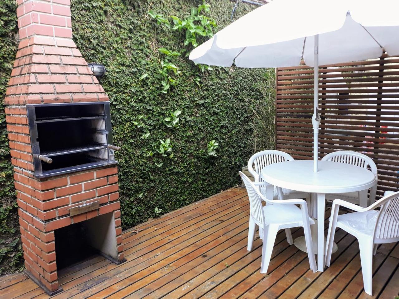 Casa Em Condominio 바하 두 사히 외부 사진